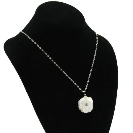 Collar MOEN Flora / Cuarzo Spirit Solar_Moen0048_3 Collar MOEN Flora / Cuarzo Spirit Solar