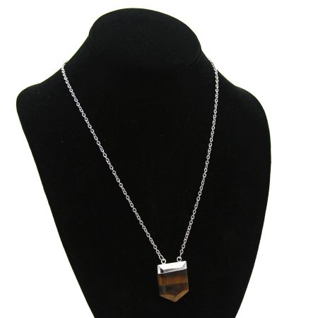 Collar MOEN Scutum / Cuarzo Ojo De Tigre_MOEN0128_3 Collar MOEN Scutum / Cuarzo Ojo De Tigre