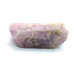 Exclusiva Piedra En Bruto Kunzita Violeta - Kunzite 47 gr