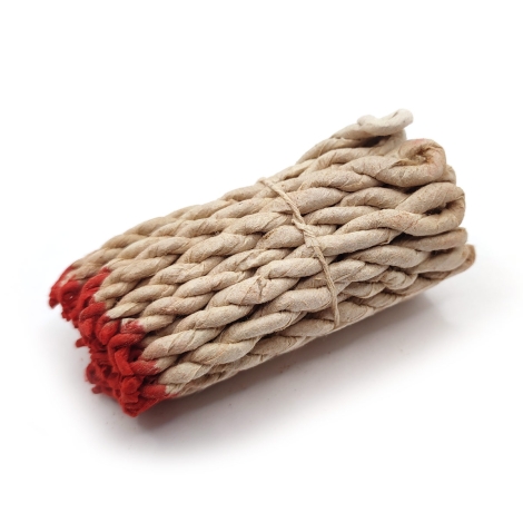 Incienso Cuerda Lemongrass-2