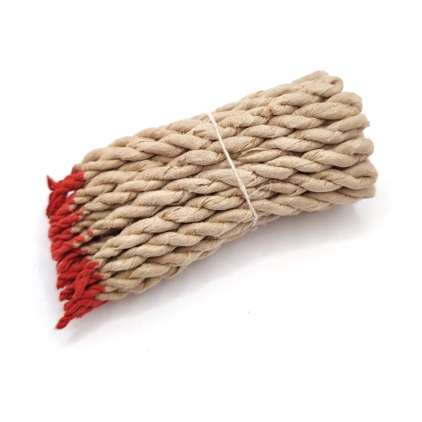 Incienso Cuerda Patchouli Vajra Sacred-2