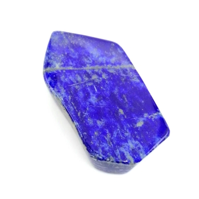 Majestuosa Slice Lapislázuli Azul 274 gr
