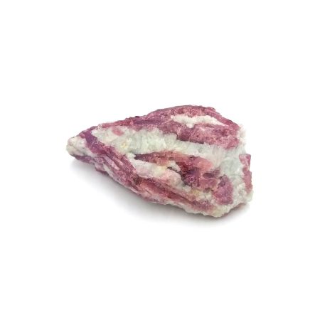 Util Piedra En Bruto Turmalina Rosa - Tourmaline 103 gr