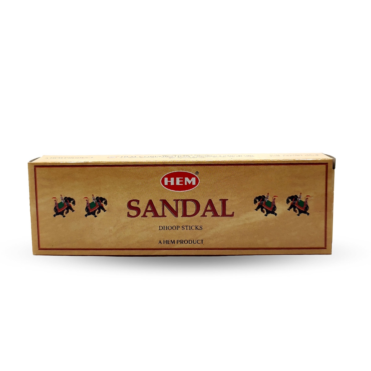 Varas Incienso Sandal
