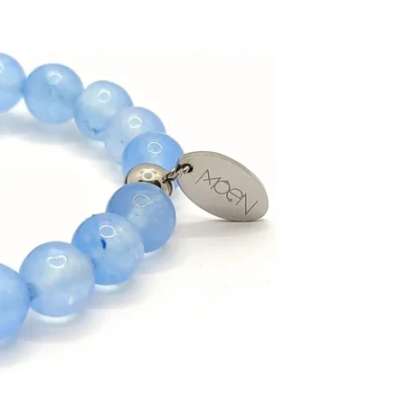 Pulsera MOEN Tesa Agata Angelita Ojo Turco Mano de Fatima 1 Pulsera MOEN Tesa Agata Angelita Ojo Turco Mano de Fatima