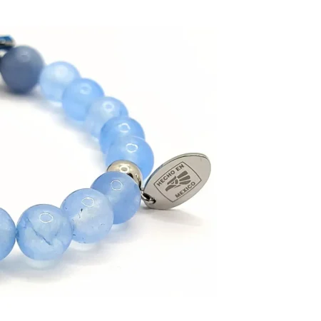 Pulsera MOEN Tesa Agata Angelita Ojo Turco Mano de Fatima 4 Pulsera MOEN Tesa Agata Angelita Ojo Turco Mano de Fatima