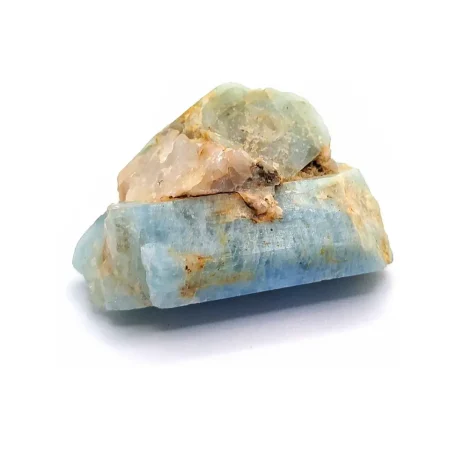 Encantadora Piedra Aguamarina Natural 29 g (1) Encantadora Piedra Aguamarina Natural 29 g (1)