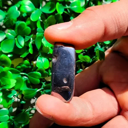 Increible Piedra de Terahertz Contra Radiación (1) Increible Piedra de Terahertz Contra Radiación