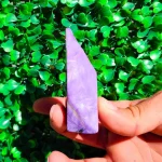 Majestuosa Piedra Charoita Violeta 52 gr (3)