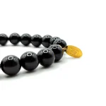 Pulsera MOEN Noir Obsidiana (4)