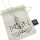 Collar Difusor Acero Plateado Aceite Esencial Floral (2)