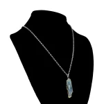 Collar MOEN Kanta Cianita Azul (2)
