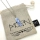 Collar MOEN Kanta Cianita Azul
