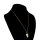 Collar MOEN Zaria Morganita Rosa en Bruto (2)