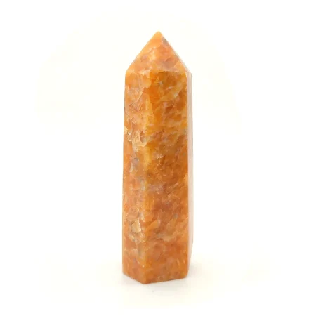 Exclusiva Punta Piedra Del Sol - Sun Stone Naranja (3)