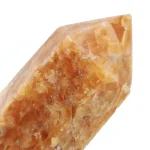 Exclusiva Punta Piedra Del Sol - Sun Stone Naranja (4)