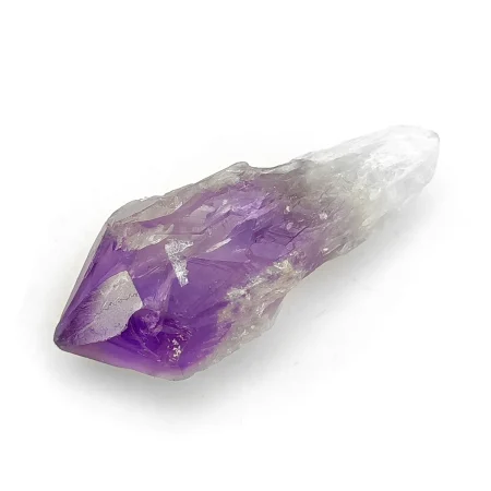Hermosas Puntas de Amatista Natural (2)