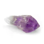 Hermosas Puntas de Amatista Natural (5)