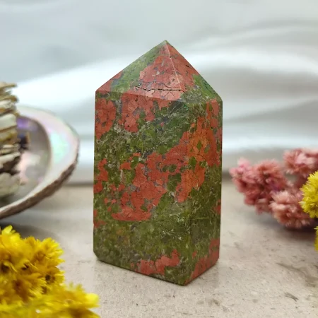 Hermosa Punta Obelisco de Unakita (1) Hermosa Punta Obelisco de Unakita (1)