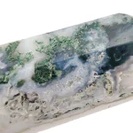 Preciosas Puntas de Ágata Musgosa (6)