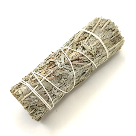 Atado de Salvia Azul (1) Atado de Salvia Azul (1)