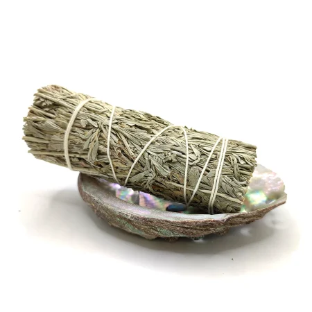 Atado de Salvia Azul (3) Atado de Salvia Azul (3)