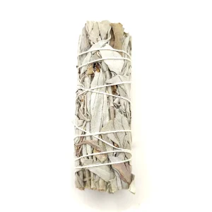 Sahumerio MOEN / Atado de Salvia Blanca