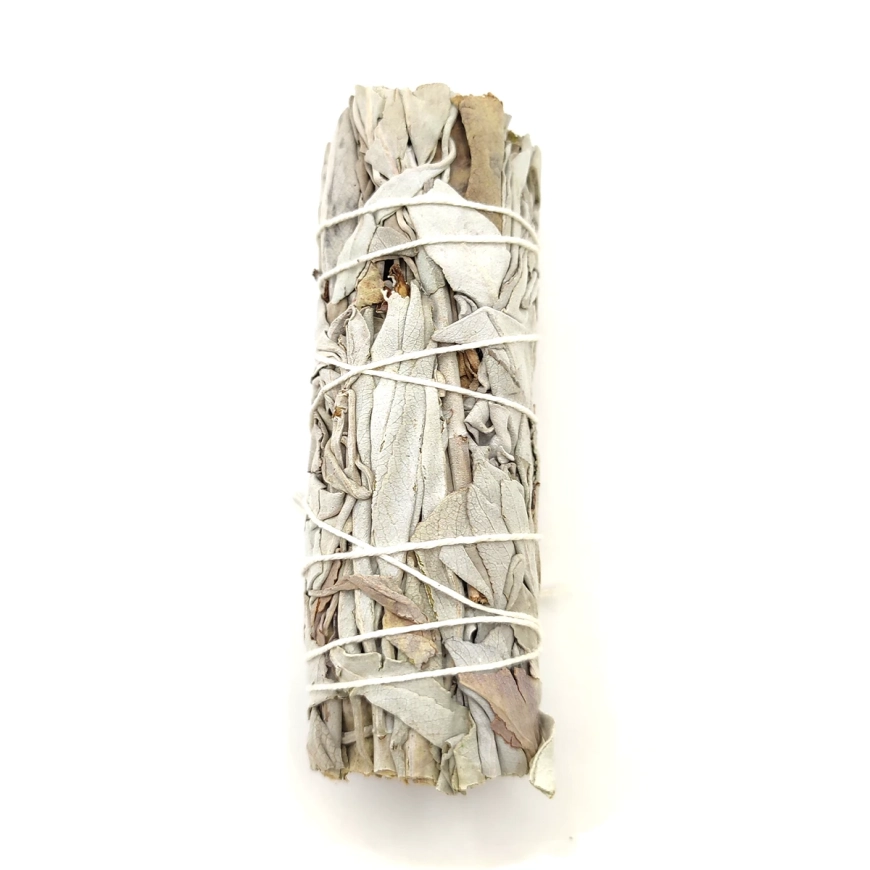 Atado de Salvia Blanca (2)