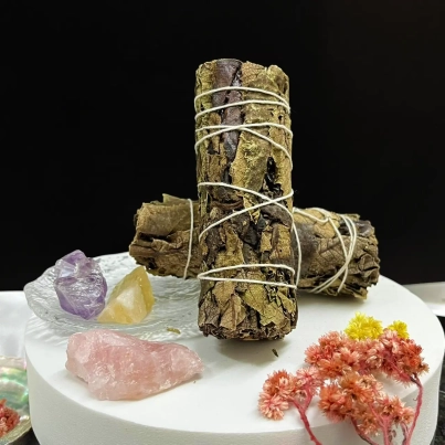 Atado de Salvia Negra (1)