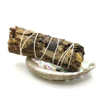 Atado de Salvia Negra (4) Atado de Salvia Negra (4)