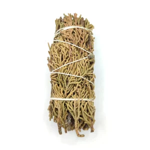 Sahumerio MOEN Atado de Enebro Juniper