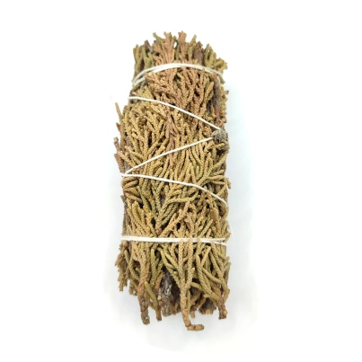 Sahumerio MOEN Atado de Enebro Juniper