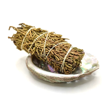 Sahumerio MOEN Atado de Enebro Juniper (2) Sahumerio MOEN Atado de Enebro Juniper (2)