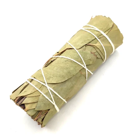 Sahumerio MOEN Atado de Eucalipto (3) Sahumerio MOEN Atado de Eucalipto (3)