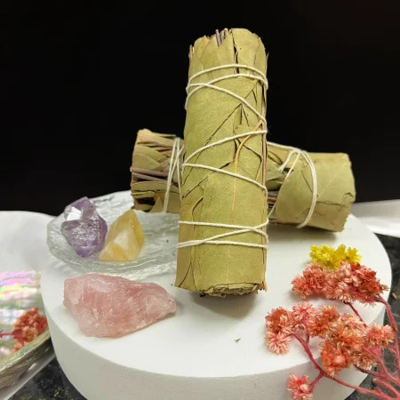 Sahumerio MOEN Atado de Eucalipto Sahumerio MOEN Atado de Eucalipto