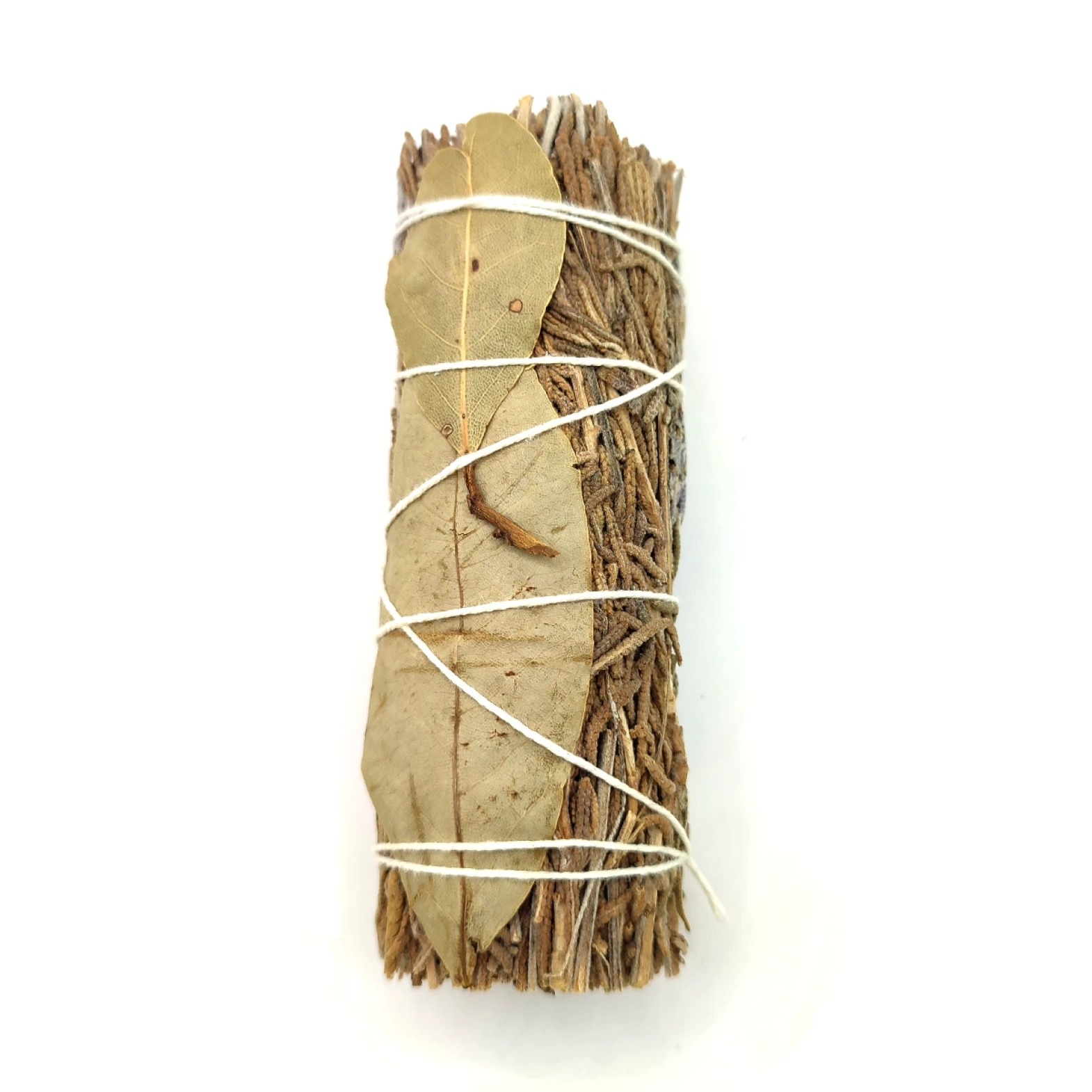 Sahumerio MOEN Atado de Lavanda con Laurel