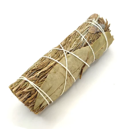 Sahumerio MOEN Atado de Lavanda con Laurel (3) Sahumerio MOEN Atado de Lavanda con Laurel (3)