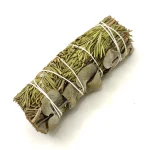 Sahumerio MOEN Atado de Romero con Eucalipto (4) Sahumerio MOEN Atado de Romero con Eucalipto (4)