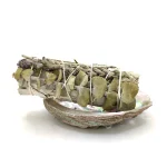 Sahumerio MOEN Salvia Blanca con Lavanda y Eucalipto (1) Sahumerio MOEN Salvia Blanca con Lavanda y Eucalipto (1)