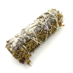 Sahumerio MOEN Salvia Blanca con Lavanda y Eucalipto (6) Sahumerio MOEN Salvia Blanca con Lavanda y Eucalipto (6)