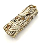 Sahumerio MOEN Atado de Hierba Santa Blanca (3)