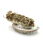 Sahumerio MOEN Atado de Salvia Blanca con Menta (1) Sahumerio MOEN Atado de Salvia Blanca con Menta (1)