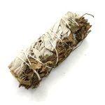 Sahumerio MOEN Atado de Salvia Blanca con Menta (4) Sahumerio MOEN Atado de Salvia Blanca con Menta (4)
